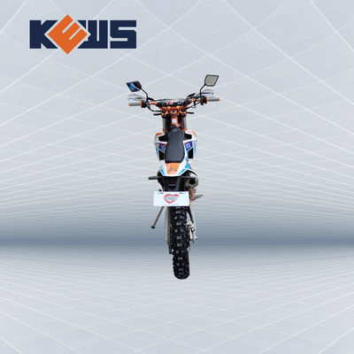 KTM Enduro 250 4 motocicleta dupla do esporte das motocicletas CB-F250 250CC de Enduro do curso