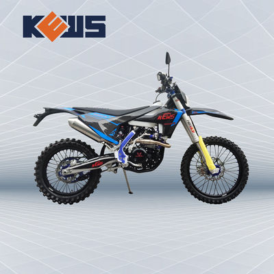 K18 KTM no combustível das motocicletas NC300S de Off Road injetou 4 bicicletas da sujeira do curso
