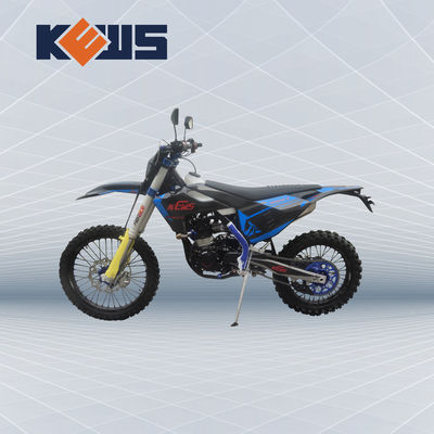 K18 KTM no combustível das motocicletas NC300S de Off Road injetou 4 bicicletas da sujeira do curso