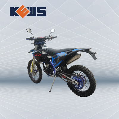 K18 KTM no combustível das motocicletas NC300S de Off Road injetou 4 bicicletas da sujeira do curso