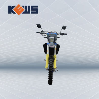 K18 KTM no combustível das motocicletas NC300S de Off Road injetou 4 bicicletas da sujeira do curso