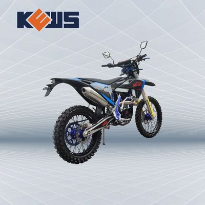 K18 KTM no combustível das motocicletas NC300S de Off Road injetou 4 bicicletas da sujeira do curso