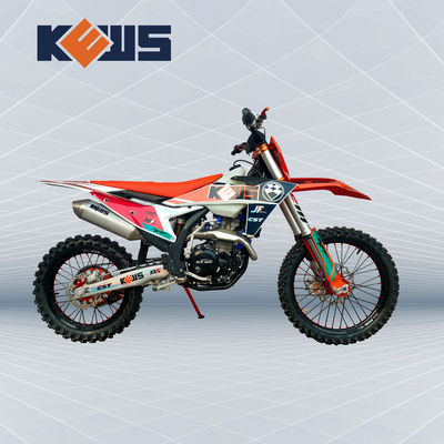 O modelo o mais novo K23 das bicicletas da sujeira de Enduro do velomotor de Kews no motor de Zongshen NC300S