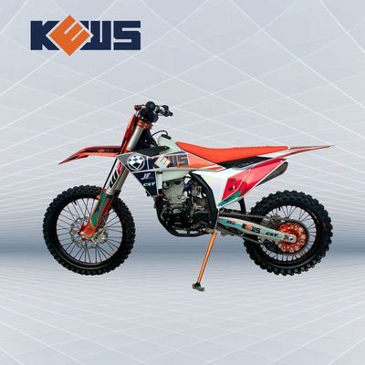 O modelo o mais novo K23 das bicicletas da sujeira de Enduro do velomotor de Kews no motor de Zongshen NC300S