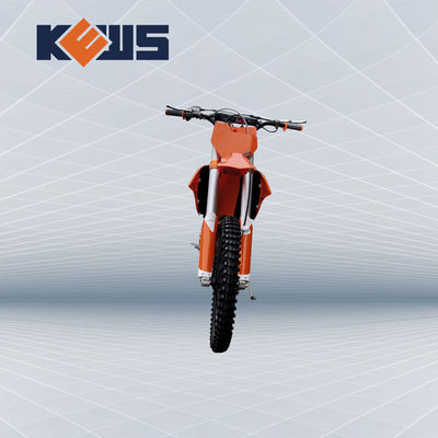 Bicicletas 120KM/H de Four Stroke Dirt do modelo de Kews K20 no motor CB-F250