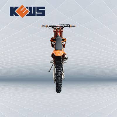 Bicicletas 120KM/H de Four Stroke Dirt do modelo de Kews K20 no motor CB-F250