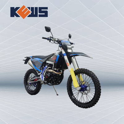 Injeção de In NC300S do modelo da motocicleta K18 do certificado do Euro 4 de Kews