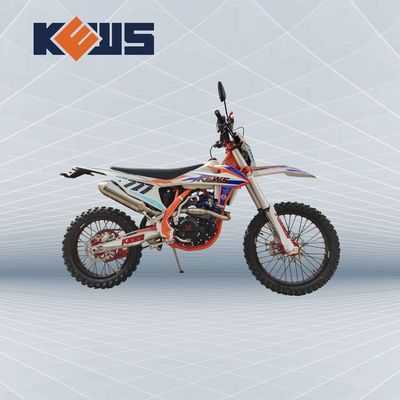 Euro do conjunto completo 4 motocicletas no motor de Fuel Injection In Nc300s do modelo das motocicletas K20 de Kews da estrada
