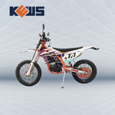 Euro do conjunto completo 4 motocicletas no motor de Fuel Injection In Nc300s do modelo das motocicletas K20 de Kews da estrada