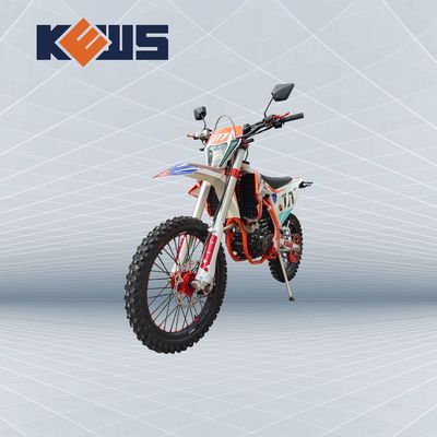 Euro do conjunto completo 4 motocicletas no motor de Fuel Injection In Nc300s do modelo das motocicletas K20 de Kews da estrada