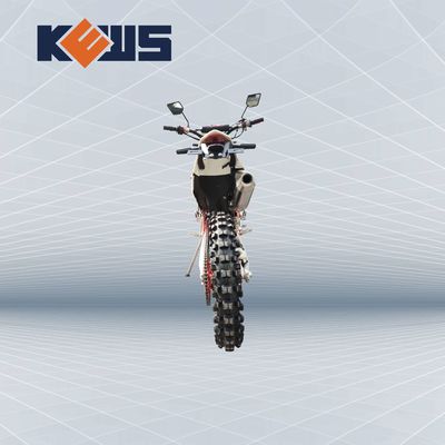 Euro do conjunto completo 4 motocicletas no motor de Fuel Injection In Nc300s do modelo das motocicletas K20 de Kews da estrada