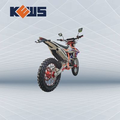 Euro do conjunto completo 4 motocicletas no motor de Fuel Injection In Nc300s do modelo das motocicletas K20 de Kews da estrada