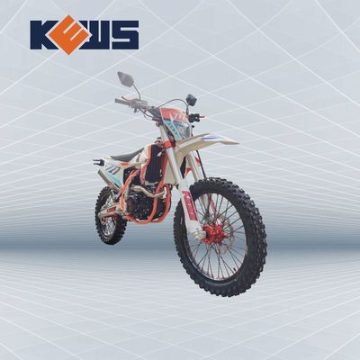 Euro do conjunto completo 4 motocicletas no motor de Fuel Injection In Nc300s do modelo das motocicletas K20 de Kews da estrada