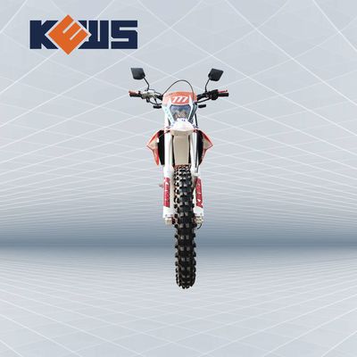 Euro do conjunto completo 4 motocicletas no motor de Fuel Injection In Nc300s do modelo das motocicletas K20 de Kews da estrada