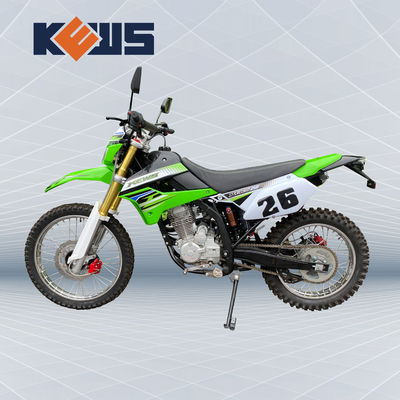 Bicicletas do motocross do curso da bicicleta 250CC quatro da sujeira de K21 Enduro sobre fora da bicicleta da sujeira