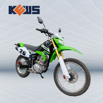 Bicicletas do motocross do curso da bicicleta 250CC quatro da sujeira de K21 Enduro sobre fora da bicicleta da sujeira