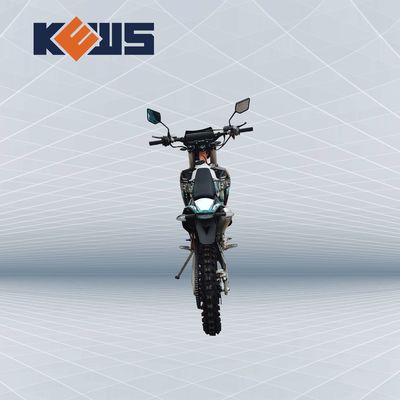 As motocicletas de Enduro do curso EC300 dois molham o ODM duplo de refrigeração do esporte de Kews 300CC
