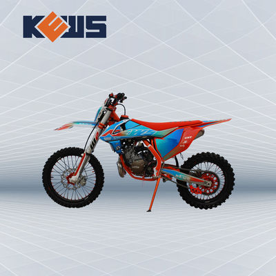 Bicicletas 250CC da sujeira das motocicletas KTM de Enduro do curso do ODM dois com poder 29kw