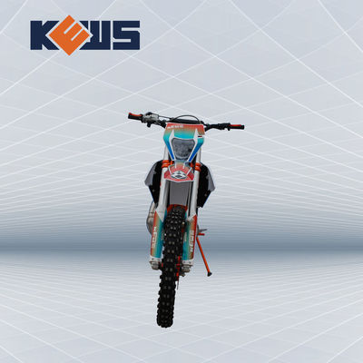 Bicicletas 250CC da sujeira das motocicletas KTM de Enduro do curso do ODM dois com poder 29kw