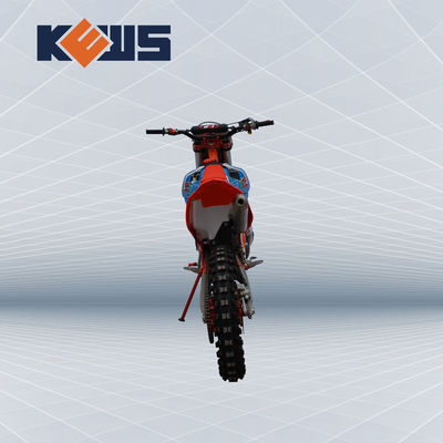 Bicicletas 250CC da sujeira das motocicletas KTM de Enduro do curso do ODM dois com poder 29kw