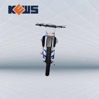 Bicicletas de refrigeração ar de Air Cooled Engine do modelo das motocicletas K20 de Kews CB250-F 250CC