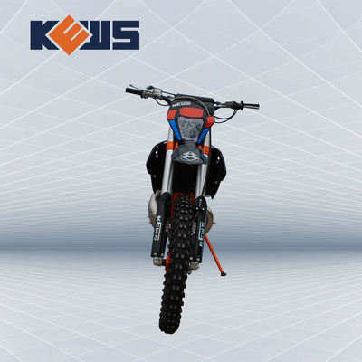 A água de K16-C-2T MLF EC300 refrigerou modelos de Enduro do curso da bicicleta 2 da sujeira 250CC