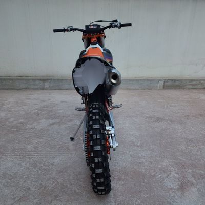 KEWS ZS178mm NX250 Motocross de quatro tempos K23 Modelo Chinês 250CC Motocicletas Motocicletas