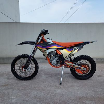 KEWS ZS178mm NX250 Motocross de quatro tempos K23 Modelo Chinês 250CC Motocicletas Motocicletas