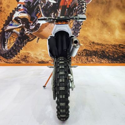 NX250 Quatro tempos K27 Modelo 250CC Motocicletas Motocicletas para Motocross