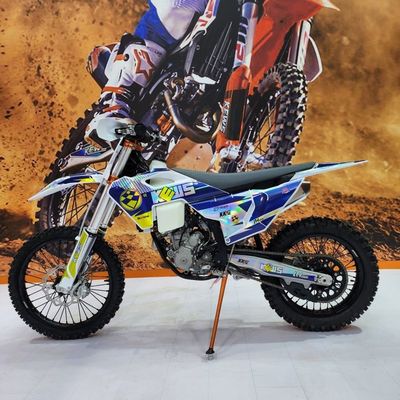NX250 Quatro tempos K27 Modelo 250CC Motocicletas Motocicletas para Motocross