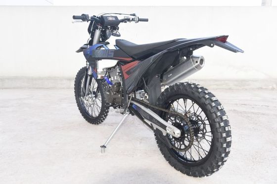300CC K23 Modelo de quatro tempos Enduro Motocicletas para KEWS 176mn YBS300