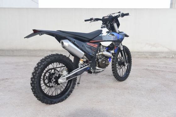 300CC K23 Modelo de quatro tempos Enduro Motocicletas para KEWS 176mn YBS300