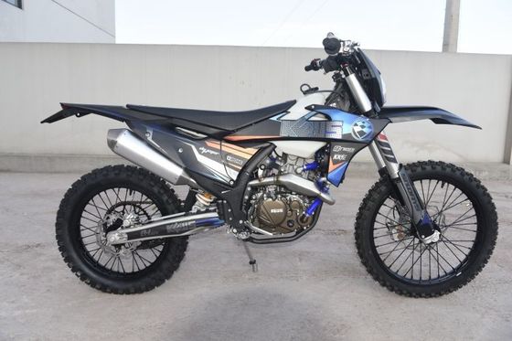 300CC K23 Modelo de quatro tempos Enduro Motocicletas para KEWS 176mn YBS300