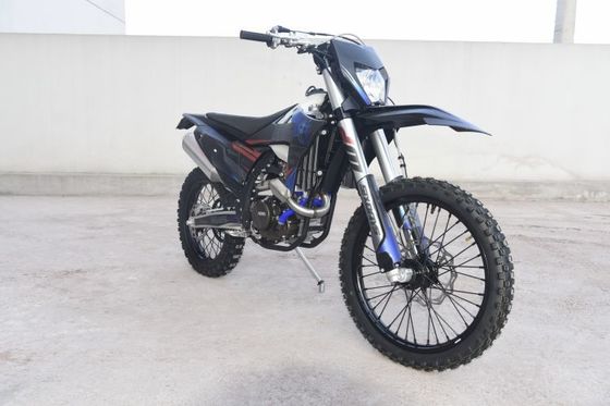300CC K23 Modelo de quatro tempos Enduro Motocicletas para KEWS 176mn YBS300