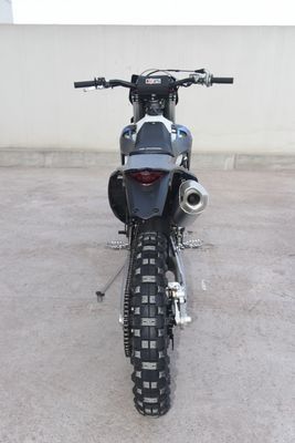 300CC K23 Modelo de quatro tempos Enduro Motocicletas para KEWS 176mn YBS300