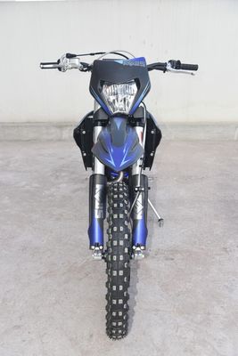 300CC K23 Modelo de quatro tempos Enduro Motocicletas para KEWS 176mn YBS300