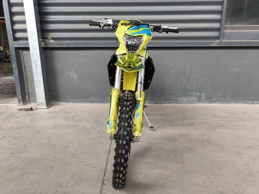 Desempenho off-road com KEWS 176fmn YB300H Quatro tempos Enduro K23