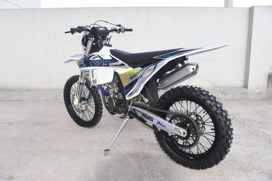 KEWS 179mm-a YK250 Quatro tempos Enduro K23 Modelo Chinês 250cc Motocicletas Motocicletas
