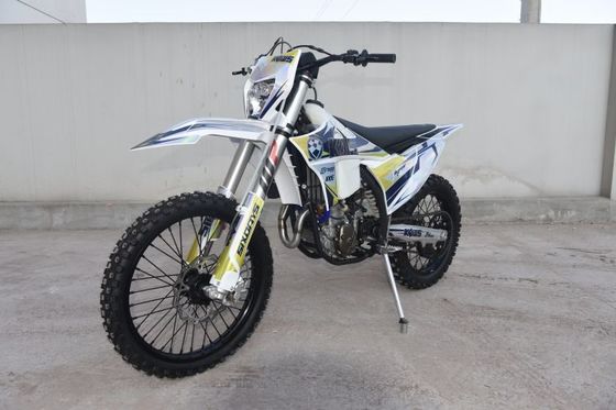 KEWS 179mm-a YK250 Quatro tempos Enduro K23 Modelo Chinês 250cc Motocicletas Motocicletas
