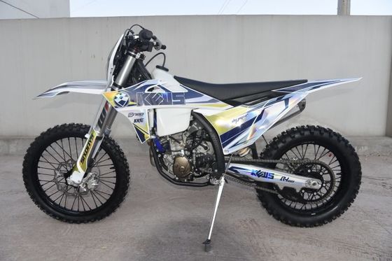KEWS 179mm-a YK250 Quatro tempos Enduro K23 Modelo Chinês 250cc Motocicletas Motocicletas