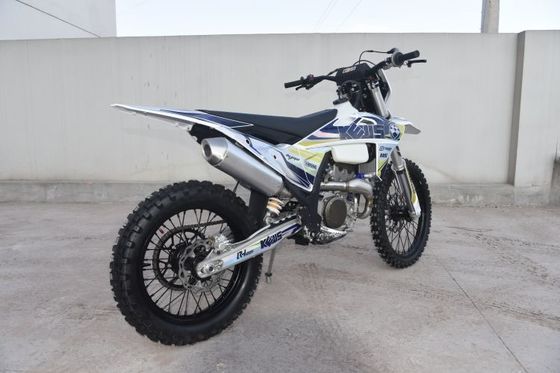KEWS 179mm-a YK250 Quatro tempos Enduro K23 Modelo Chinês 250cc Motocicletas Motocicletas