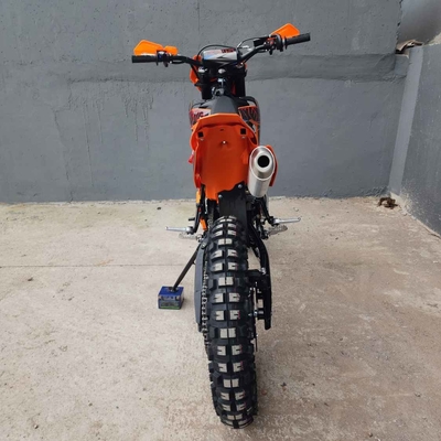 KEWS 175FMN CB300 Quatro tempos Motocross K10 Modelo Chinês 300CC Motocicletas Motocicletas