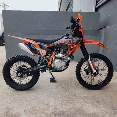 KEWS 175FMN CB300 Quatro tempos Motocross K10 Modelo Chinês 300CC Motocicletas Motocicletas