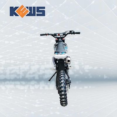 K61 Modelo 125CC Motocicleta Chinesa para KEWS 1P54FMI-3 HB125 Pit Bike