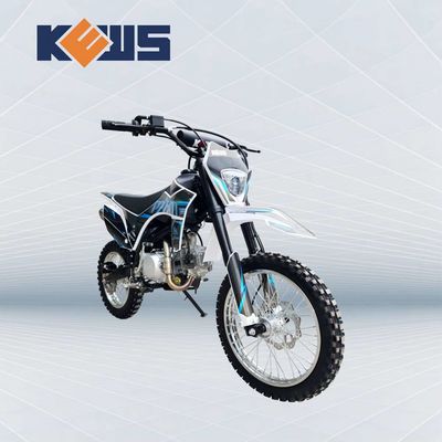 K61 Modelo 125CC Motocicleta Chinesa para KEWS 1P54FMI-3 HB125 Pit Bike