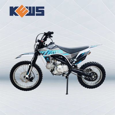 K61 Modelo 125CC Motocicleta Chinesa para KEWS 1P54FMI-3 HB125 Pit Bike