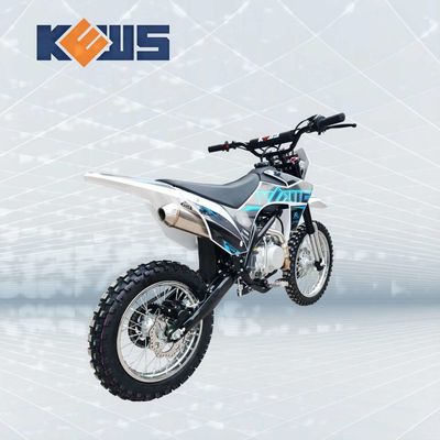 K61 Modelo 125CC Motocicleta Chinesa para KEWS 1P54FMI-3 HB125 Pit Bike