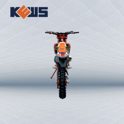 KTM OEM Motorciclistas Off Road MT250cc 2T resfriados a água de alta potência