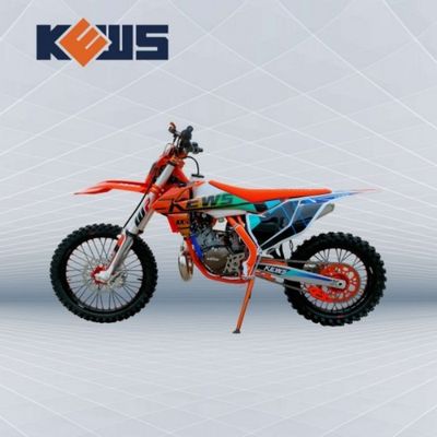 KTM OEM Motorciclistas Off Road MT250cc 2T resfriados a água de alta potência