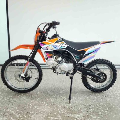 KEWS 1P56FMJ X150 PIT BIKE K61 Modelo de motocicleta chinesa de 140cc